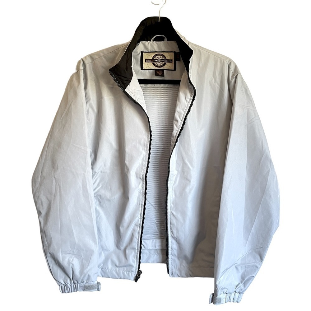 North End‎ All Climate Wear Lightweight Jacket